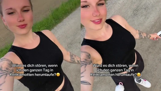 Terry Spice - Video Leaks #101