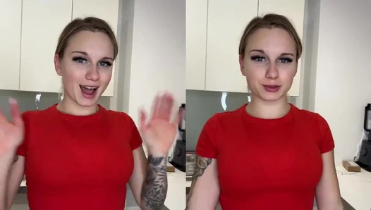 Terry Spice - Video Leaks #105