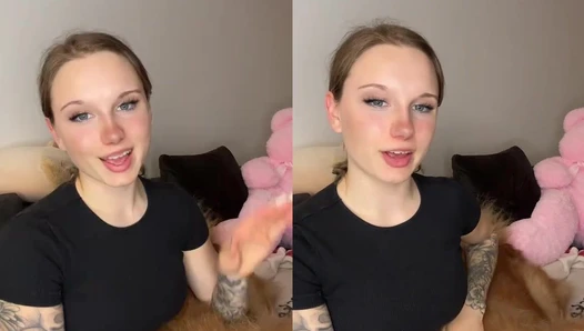 Terry Spice - Video Leaks #106