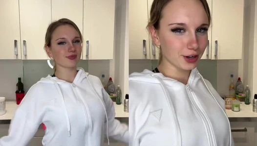 Terry Spice - Video Leaks #107