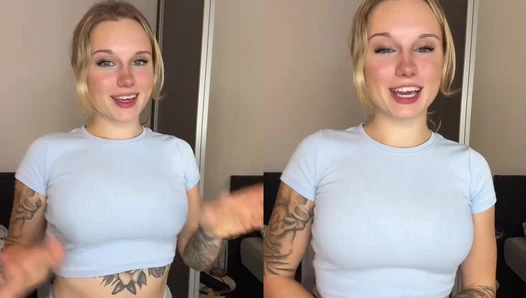 Terry Spice - Video Leaks #108