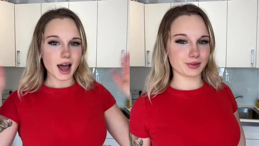 Terry Spice - Video Leaks #109