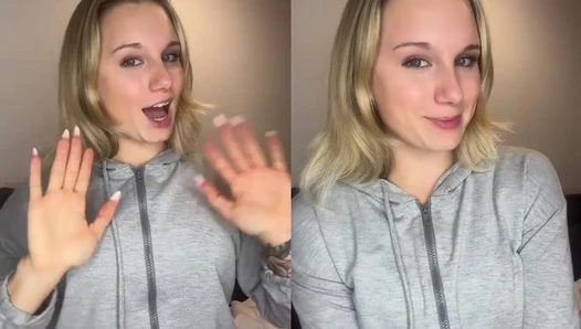 Terry Spice - Video Leaks #113