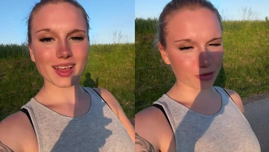 Terry Spice - Video Leaks #116