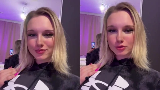 Terry Spice - Video Leaks #119