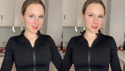 Terry Spice - Video Leaks #120