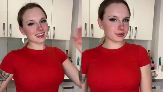 Terry Spice - Video Leaks #124