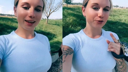 Terry Spice - Video Leaks #127