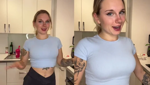 Terry Spice - Video Leaks #128