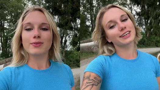 Terry Spice - Video Leaks #129