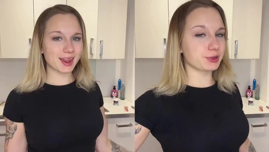 Terry Spice - Video Leaks #133