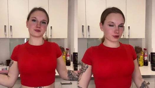 Terry Spice - Video Leaks #136