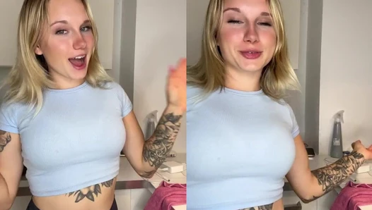 Terry Spice - Video Leaks #138