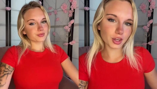 Terry Spice - Video Leaks #140