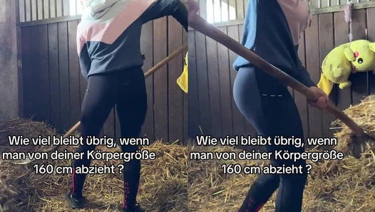Terry Spice - Video Leaks #143