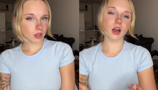 Terry Spice - Video Leaks #153