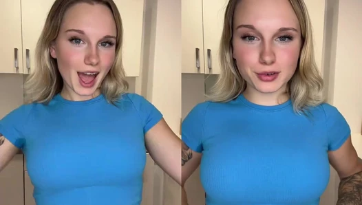 Terry Spice - Video Leaks #155