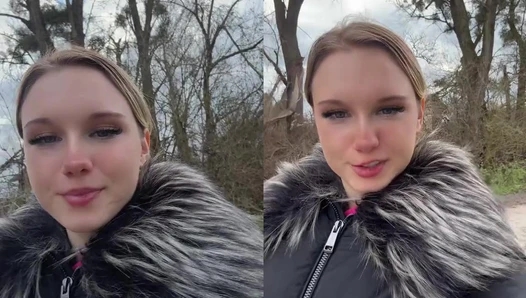Terry Spice - Video Leaks #156