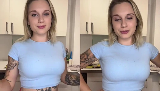 Terry Spice - Video Leaks #159