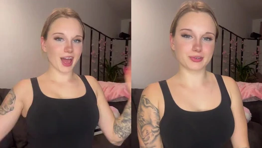Terry Spice - Video Leaks #160