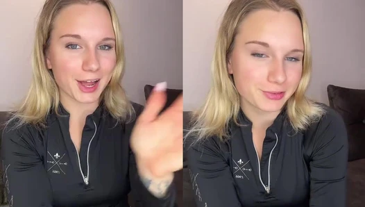 Terry Spice - Video Leaks #161