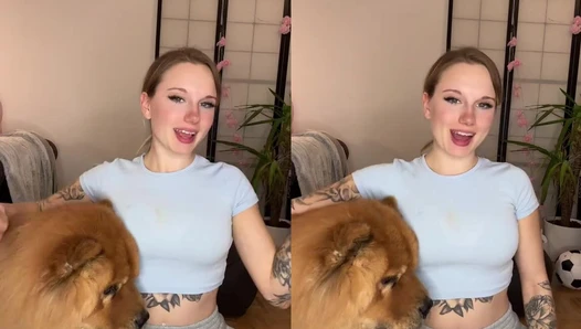Terry Spice - Video Leaks #163