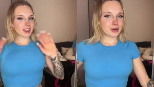 Terry Spice - Video Leaks #165