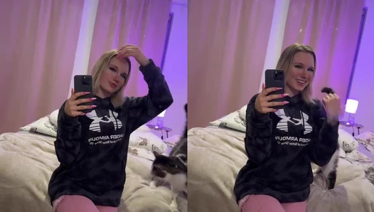 Terry Spice - Video Leaks #166