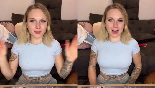 Terry Spice - Video Leaks #167