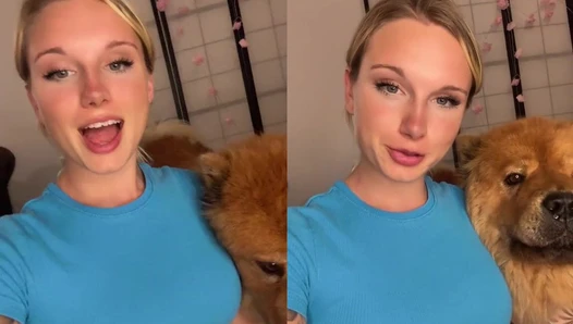 Terry Spice - Video Leaks #168