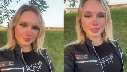 Terry Spice - Video Leaks #173