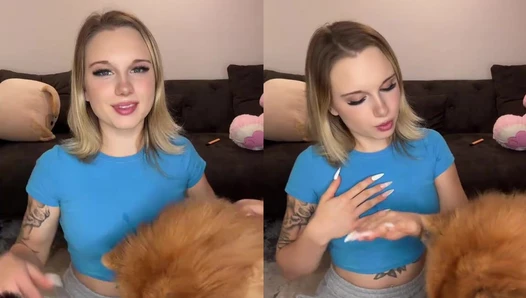 Terry Spice - Video Leaks #174