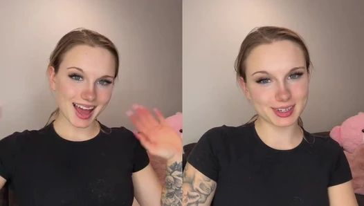 Terry Spice - Video Leaks #180