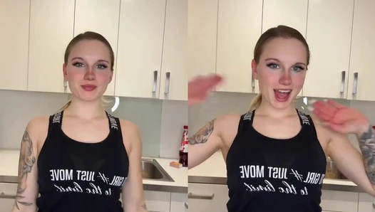 Terry Spice - Video Leaks #181