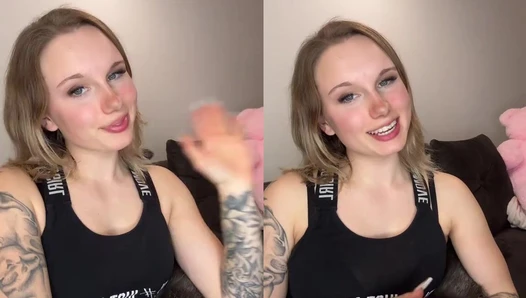 Terry Spice - Video Leaks #184