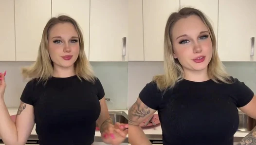 Terry Spice - Video Leaks #186