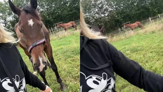 Terry Spice - Video Leaks #187
