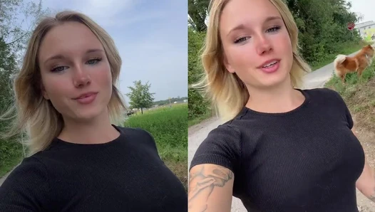 Terry Spice - Video Leaks #190
