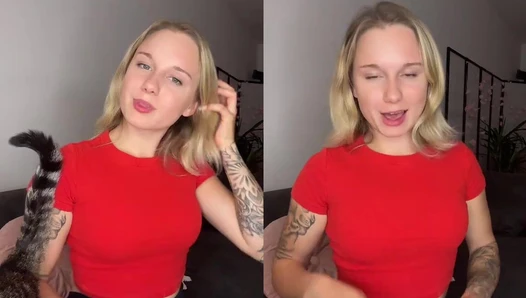 Terry Spice - Video Leaks #193