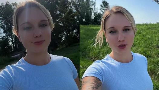 Terry Spice - Video Leaks #195