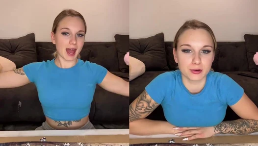 Terry Spice - Video Leaks #198