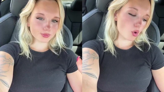 Terry Spice - Video Leaks #201