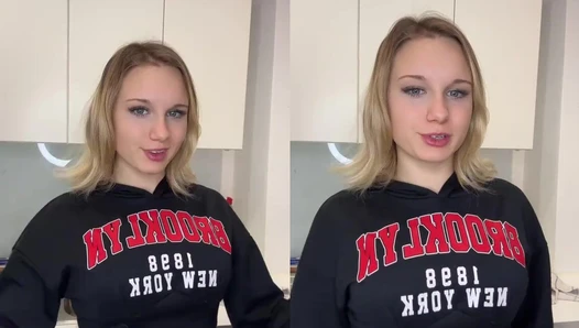 Terry Spice - Video Leaks #205