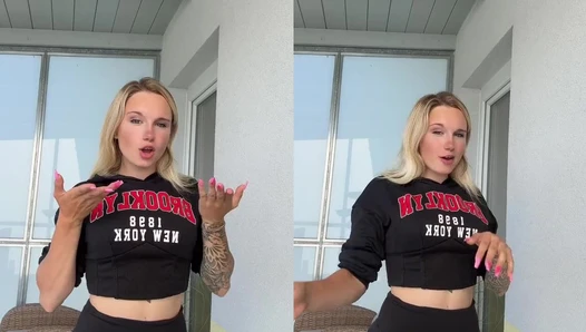 Terry Spice - Video Leaks #208