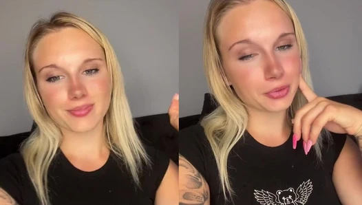 Terry Spice - Video Leaks #209