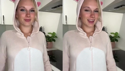 Terry Spice - Video Leaks #211