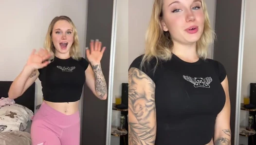 Terry Spice - Video Leaks #213
