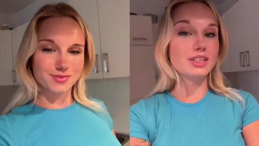 Terry Spice - Video Leaks #214