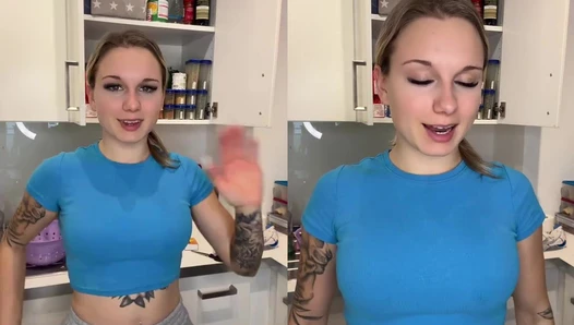 Terry Spice - Video Leaks #221