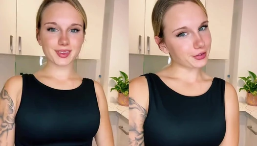Terry Spice - Video Leaks #222